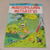 Marsupilami 01 Marsupilamin metsästys